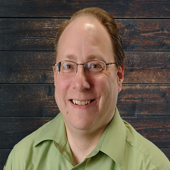 Bill Mace