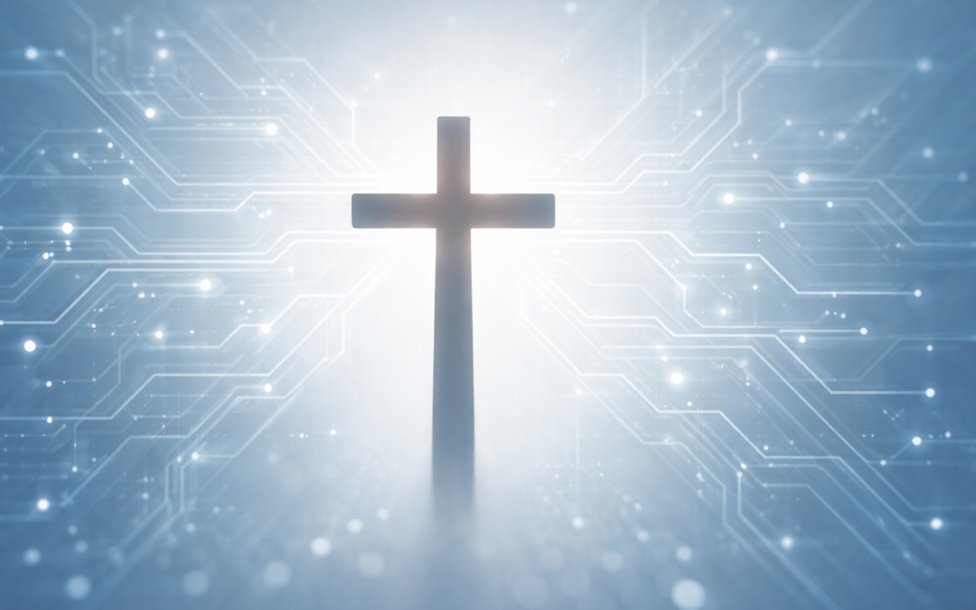 Should Christians Fear Artificial Intelligence? A Biblical Guide to Discernment
