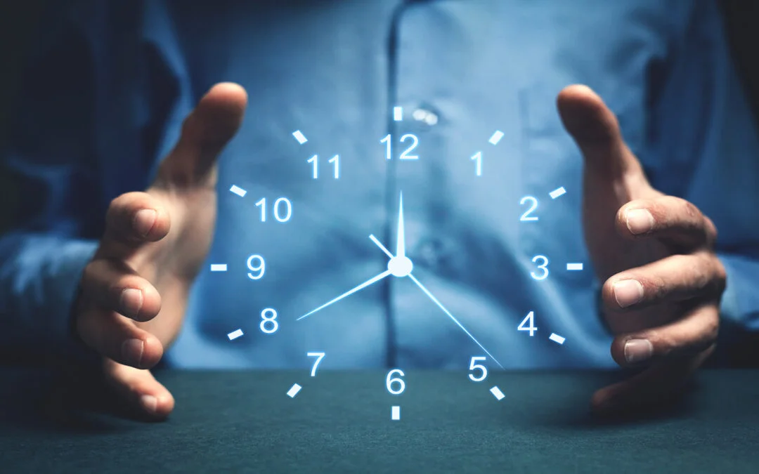 MinistryBridge Can Help Redeem The Time